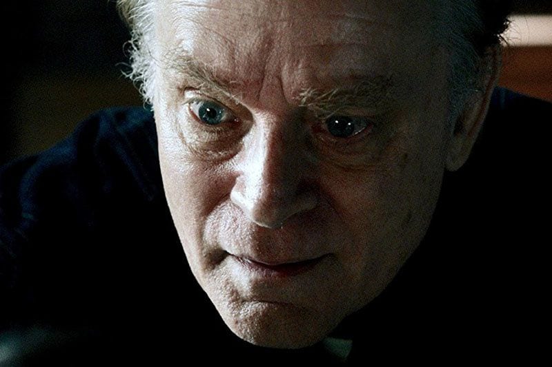 The Story Takes You: Actor Brad Dourif on His Role in Fantasy/ Horror Film ‘Wildling’