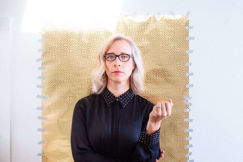 Laura Veirs Creates a Rich, Luxurious Sound on ‘The Lookout’