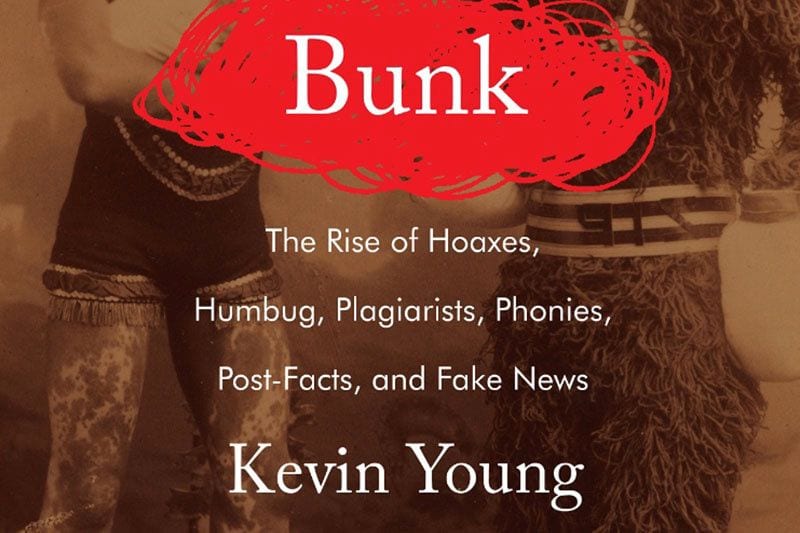 bunk-kevin-young-review