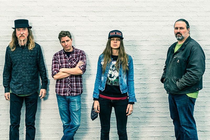 Sarah Shook and the Disarmers Have Made a New Country Classic with ‘Years’