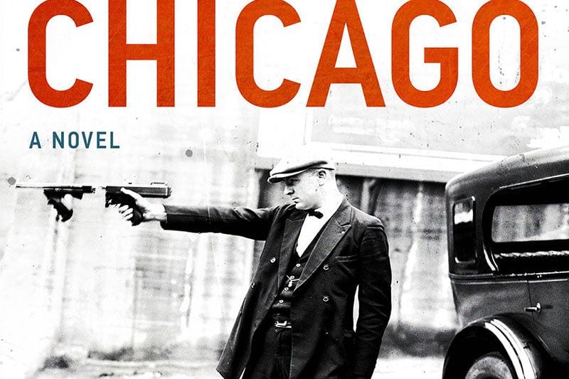 david-mamet-chicago