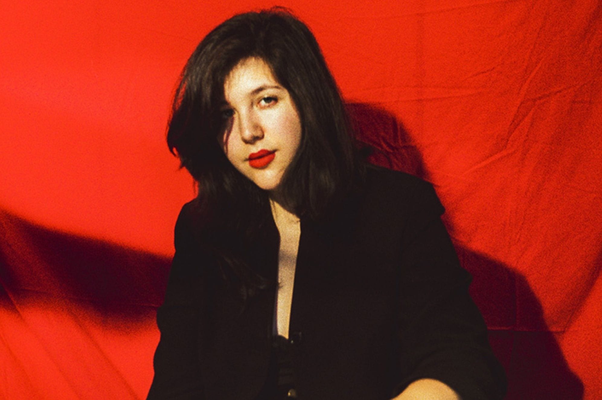 Change and Continuity: An Interview With Lucy Dacus