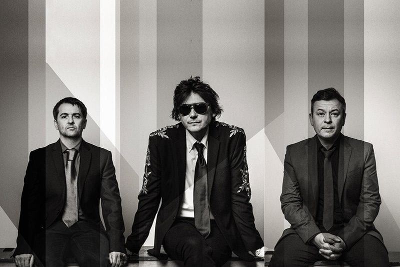 ‘Resistance Is Futile’ Is Manic Street Preachers’ Pop Album with Some of Their Most Immediate Songs Ever
