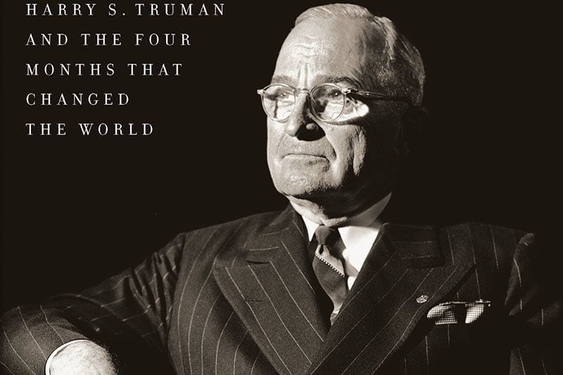 Hardly an Accident: Harry S. Truman’s ‘Accidental Presidency’