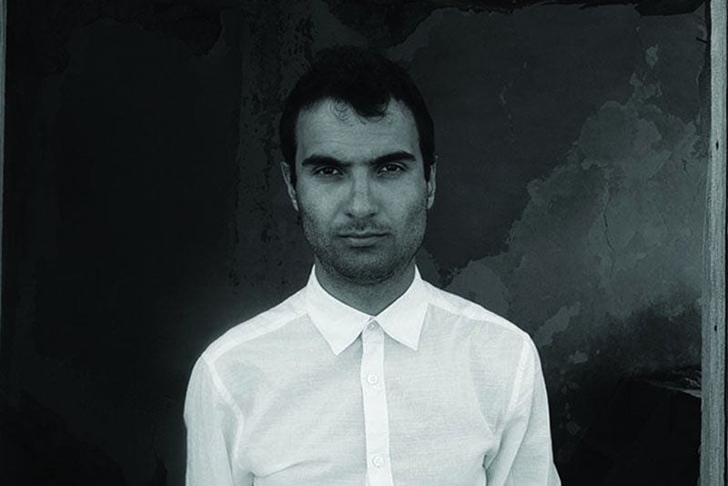 On ‘For Gyumri’, Tigran Hamasyan Wraps His Virtuosic Skill in Emotive Sonic Structures