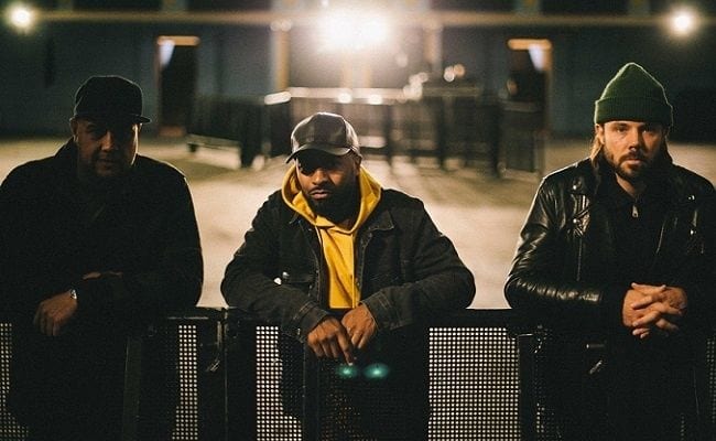 20 Questions: Keys N Krates