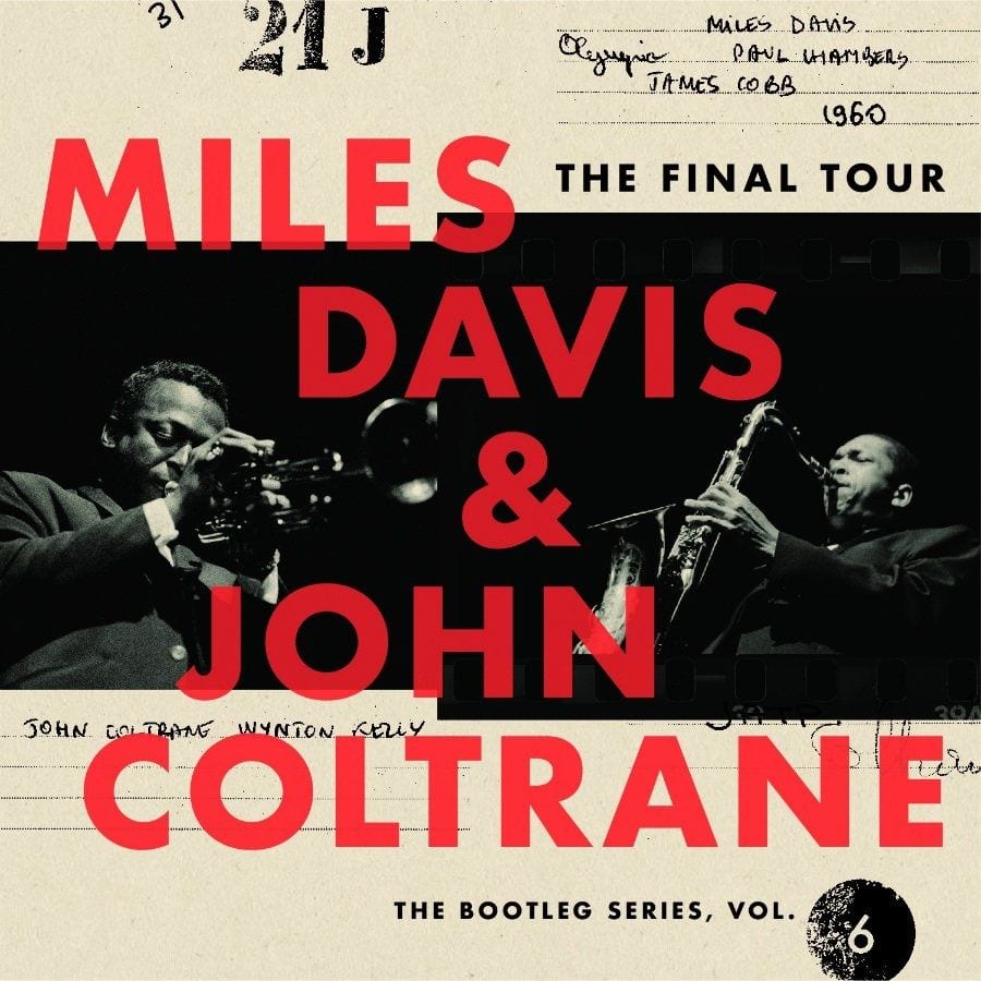 Latest Miles Davis/John Coltrane Box Set Reveals the Marvel of the Final Tour