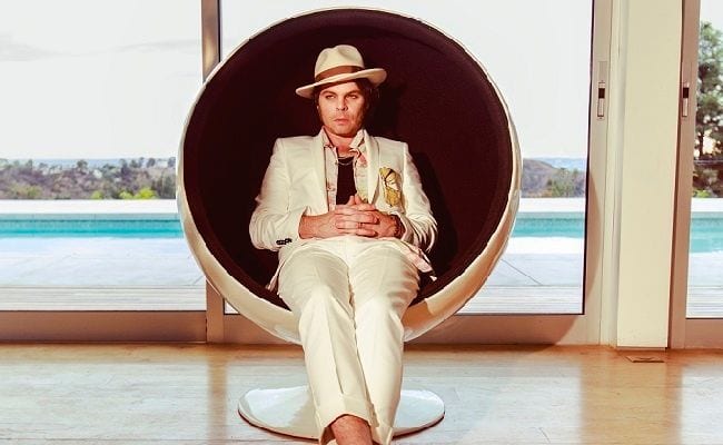 Walk the Walk: An Interview with Gaz Coombes