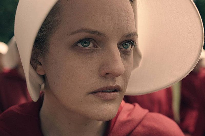 Puritans with Machine Guns in ‘The Handmaid’s Tale’