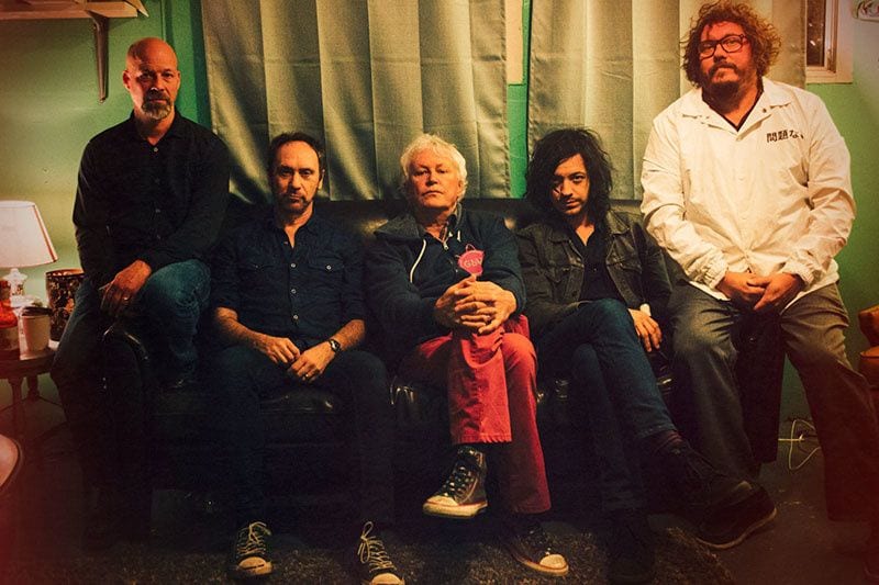 Guided by Voices, the Band That (Almost) Never Sleeps Gives Us One 2018 Album