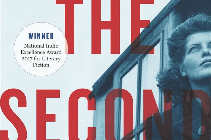Craig Larsen’s ‘The Second Winter’ Is not an Easy Read