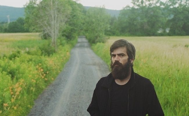 “I Am the Electric Man, After All:” An Interview with Patrick Stickles of Titus Andronicus