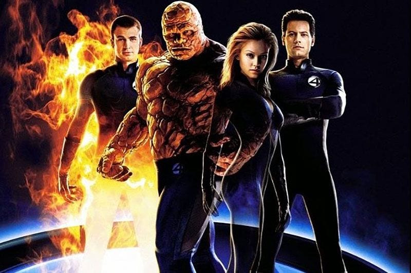 What Went Wrong with Tim Story’s ‘Fantastic Four’?