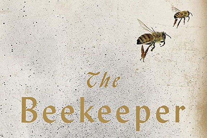 the-beekeeper-dunya-mikhail