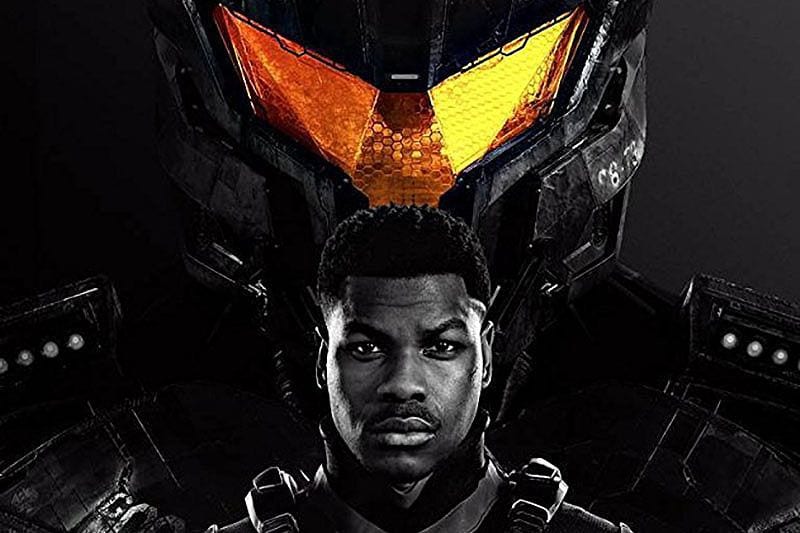 ‘Pacific Rim Uprising’ Is a Downer