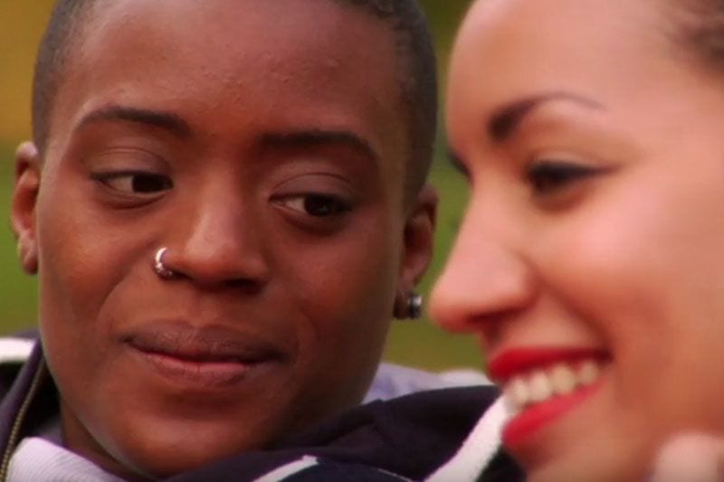 ‘Queerama’ Brings Archived LGBT Brits Out of the Shadows