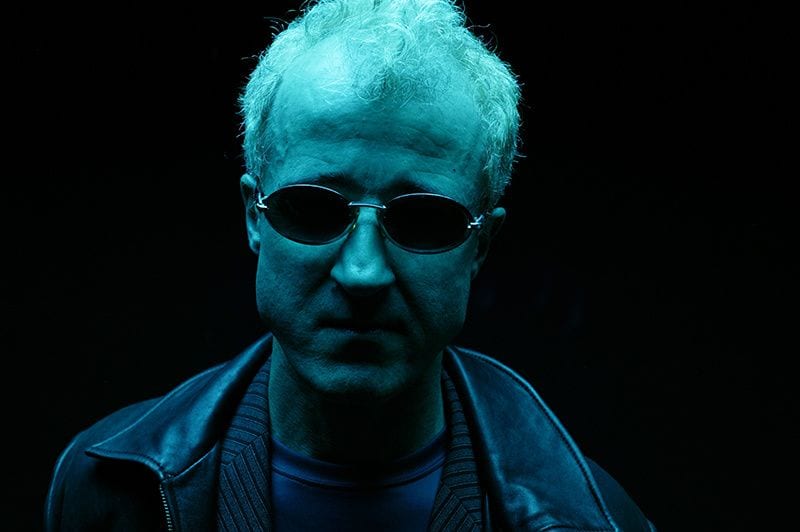 Drummer Extraordinaire Bobby Previte Travels the Spaceways While Bending Genres on ‘Rhapsody’