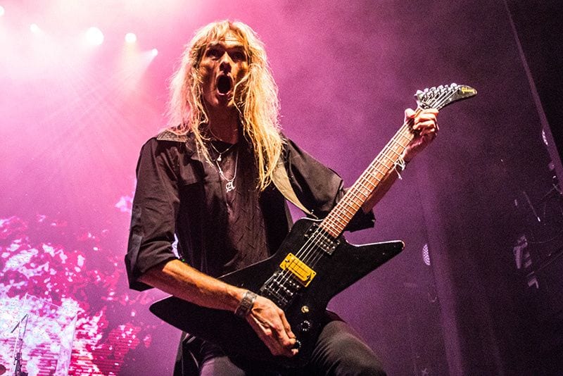 Arjen Anthony Lucassen Explores His ‘Ayreon Universe’ with Us