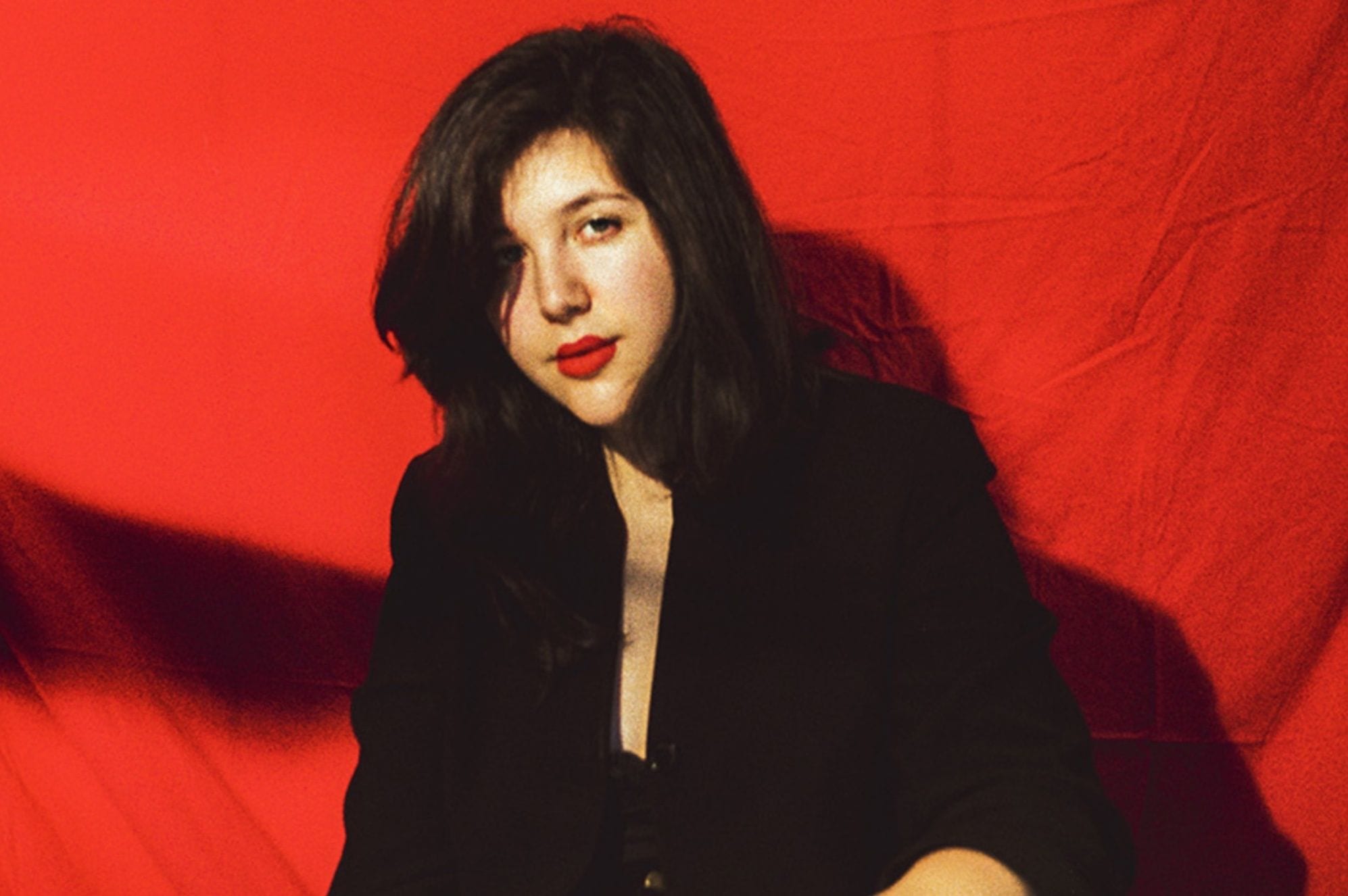 Lucy Dacus Shows How We Must Learn From Our Mistakes on ‘Historian’