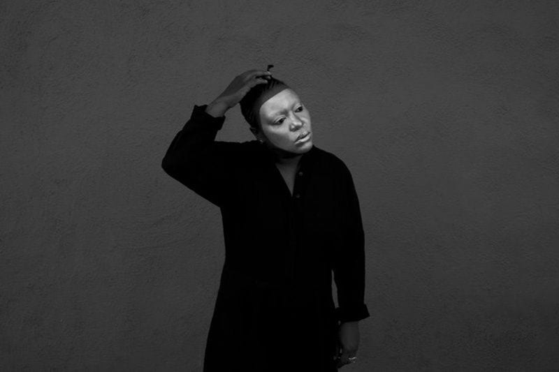 Meshell Ndegeocello’s ‘Ventriloquism’ Shows She Can Play Any Song and Stay True to Herself
