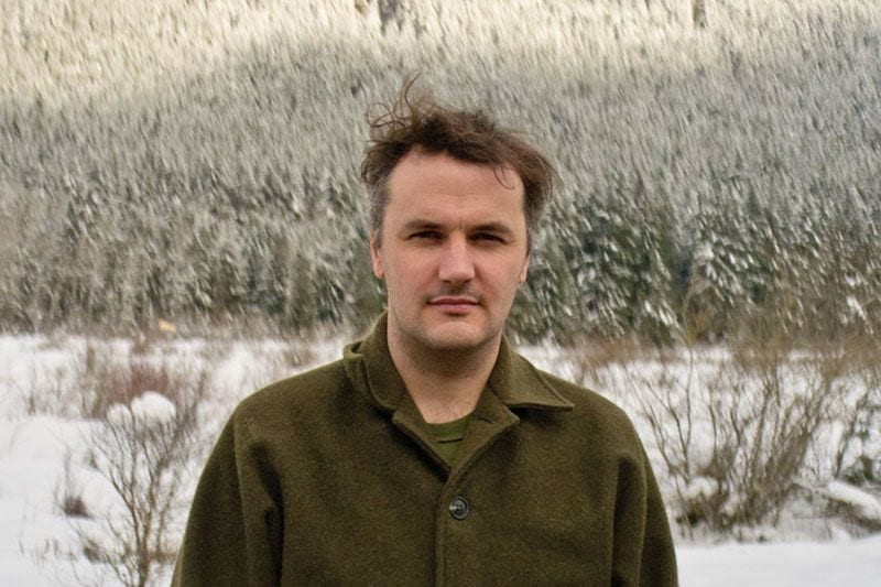 Mount Eerie’s ‘Now Only’ Feels Like More of ‘A Crow Looked at Me’