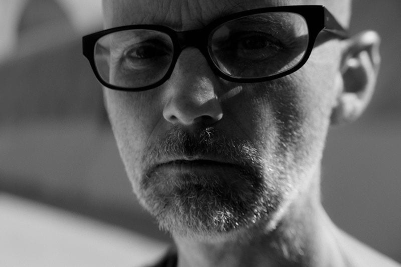 With ‘Everything Was Beautiful, and Nothing Hurt’ Moby Captures a Mood Utterly Appropriate for 2018