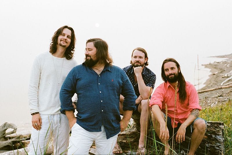 Bend Sinister Has “Heard It All Before” in Their New Single (premiere)
