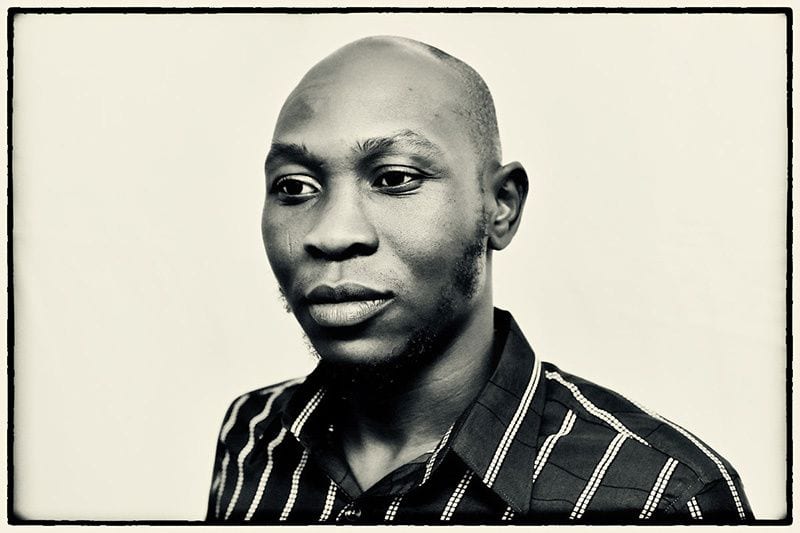 Seun Kuti & Egypt 80 Bring the Funk and Activism to ‘Black Times’