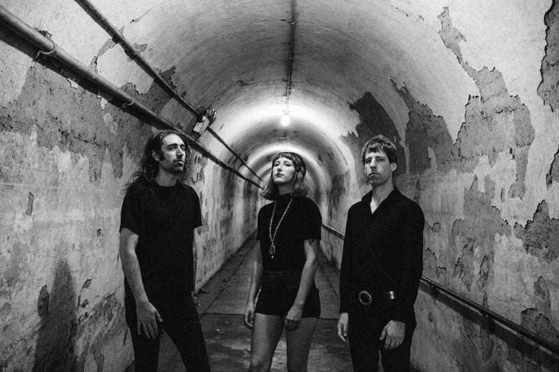 A Place to Bury Strangers – “Never Coming Back” (Singles Going Steady)