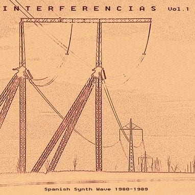 ‘Interferencias, Vol. 1: Spanish Synth Wave 1980-89’ Shines a Light on a Forgotten Synthpop Scene