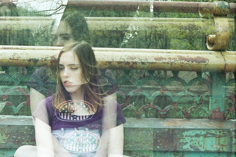 Soccer Mommy’s New LP Finds Her ‘Stepping Out of the Bedroom’