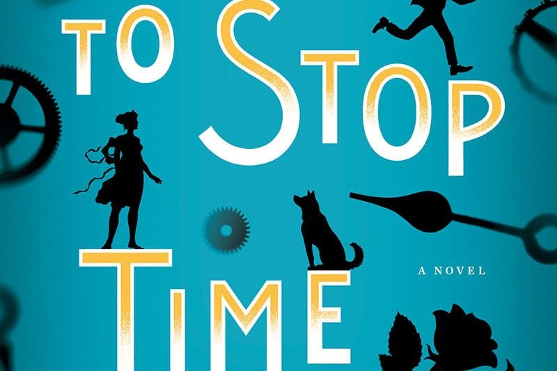 Matt Haig’s ‘How to Stop Time’ Is Thoughtful but Thin