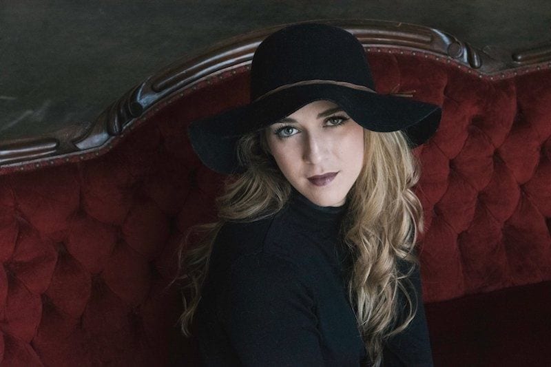 Danielle Cormier Sees the Light (and Dark) With ‘Fire & Ice’ Debut (album premiere)