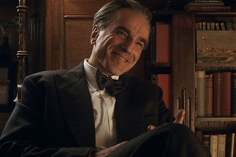 ‘Phantom Thread’ Sends off Daniel Day-Lewis by Deciphering Daniel Day-Lewis