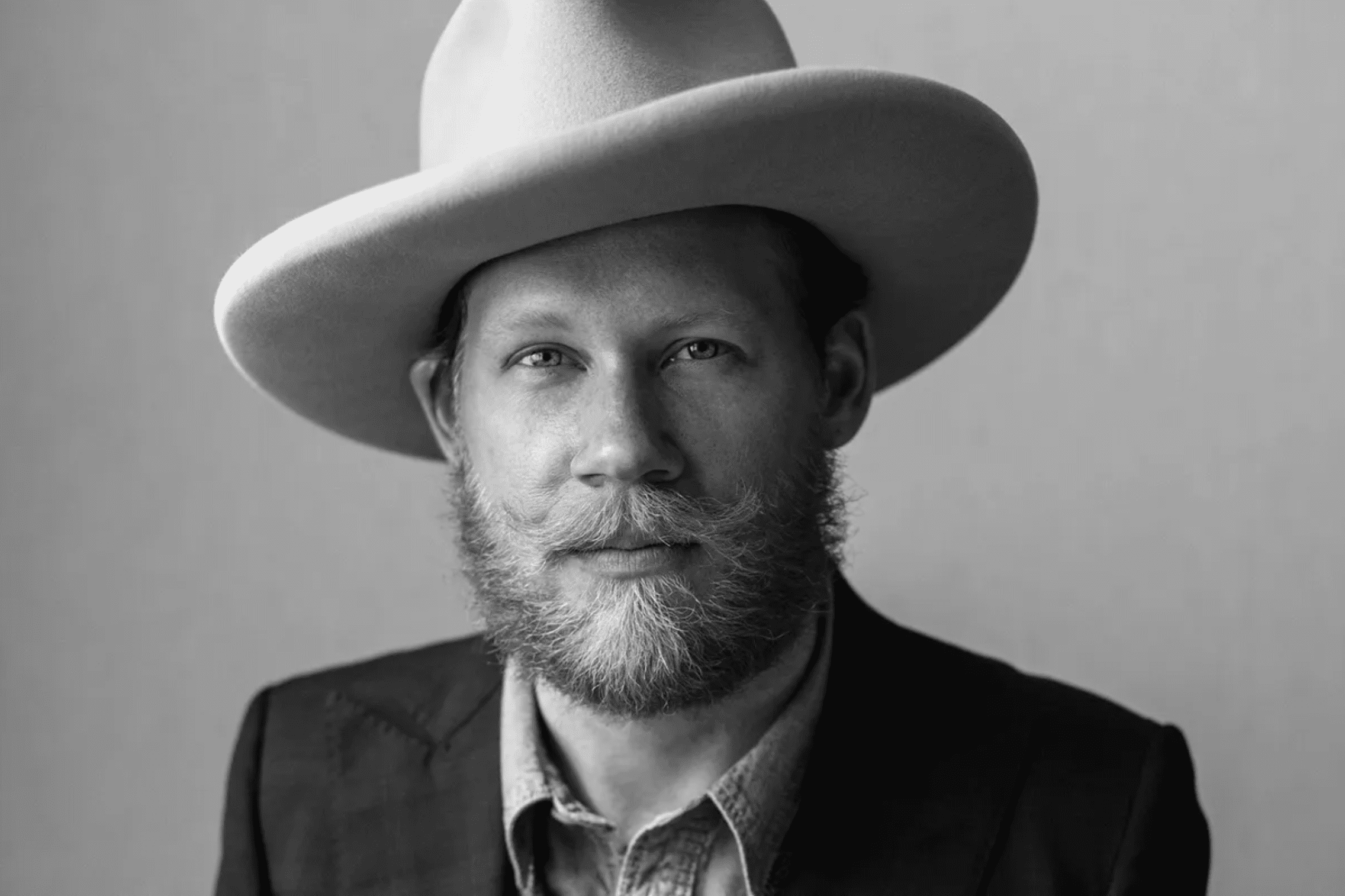 Jarrod Dickenson’s Country-Soul Wows on ‘Ready the Horses’