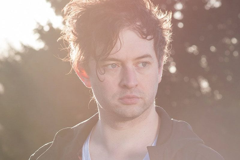 Nathan Fake Surprises with ‘Sunder’ EP That Captures the Raw Adrenaline of Its Creation + Interview