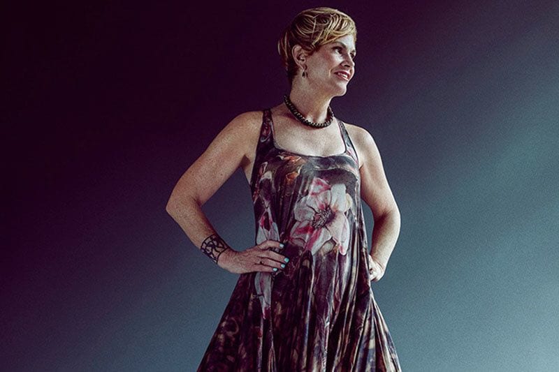 Shawn Colvin’s ‘The Starlighter’ Suggests a New Kind of Sincerity