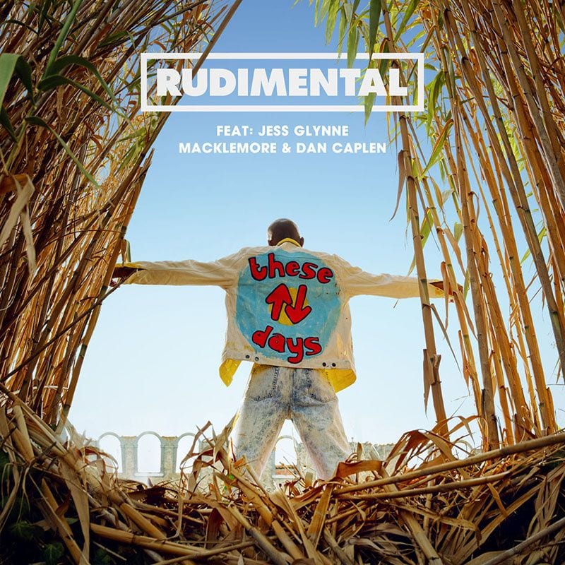 Rudimental Reminds There Is Sunshine in the World Somewhere on “These Days” (Singles Going Steady)