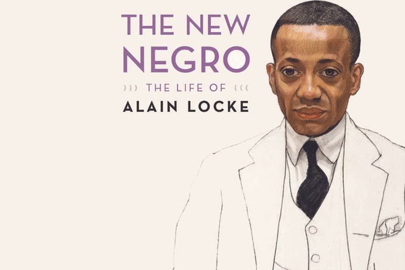 In Thrall to Genius: Alain Locke and the Harlem Renaissance