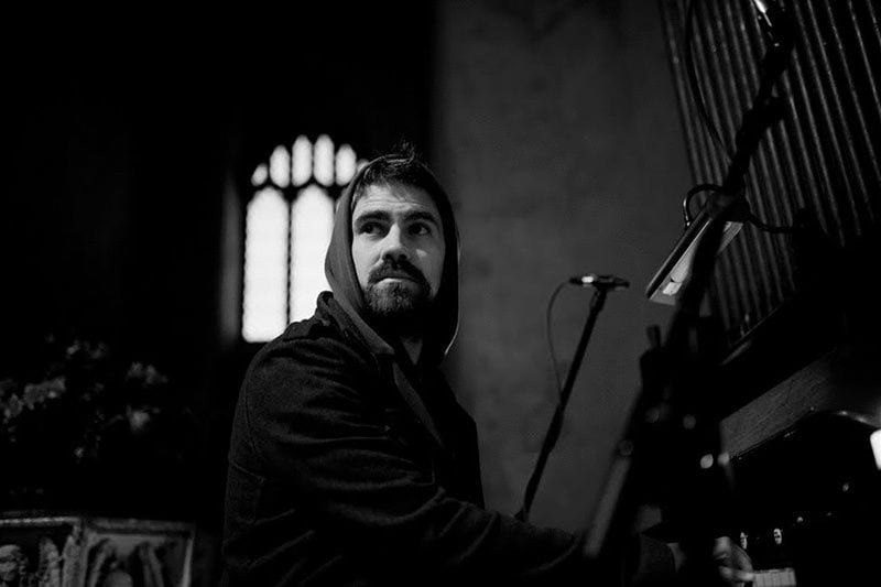 ‘Obsidian’ Is an Intriguing Debut From Promising Young Jazz Talent Kit Downes