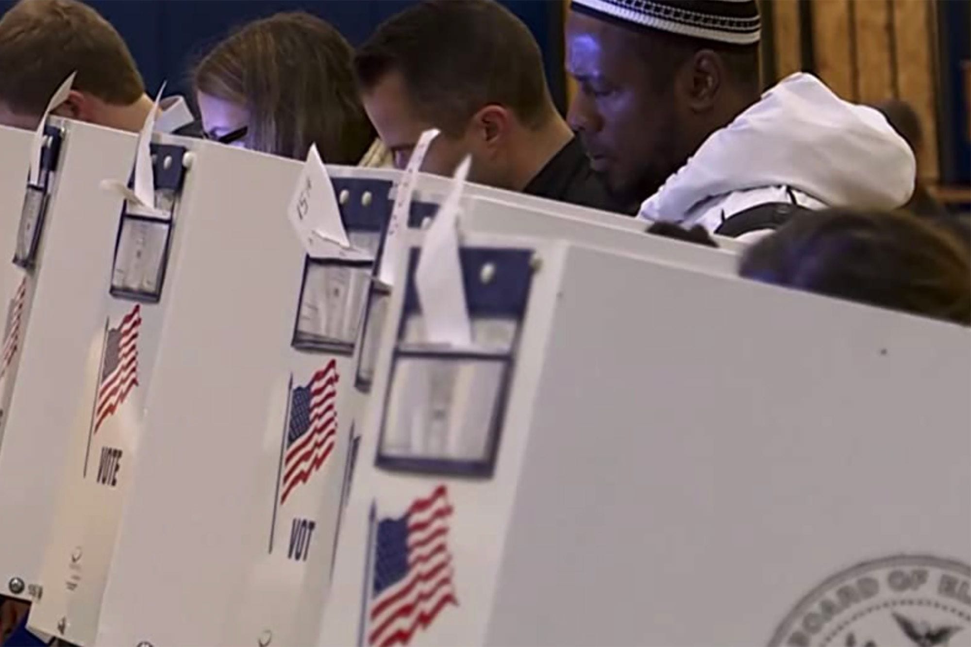 ‘All In: The Fight for Democracy’ Spotlights America’s Current Voting Restrictions as Jim Crow 2.0