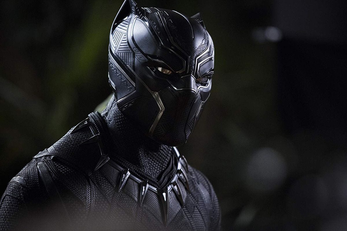 ‘Black Panther’ Is to Superhero Movies That ‘Get Out’ Is to Horror Movies