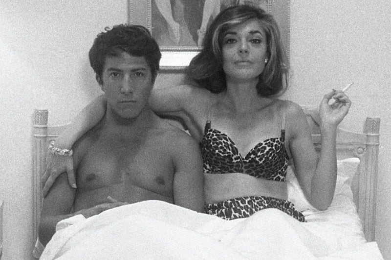 What We Talk About When We Talk About ‘The Graduate’
