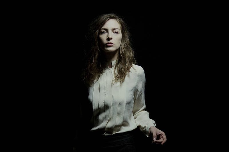 Fishbach Is a Master of Modern Pop on “Eternité” (premiere)