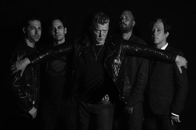 Queens of the Stone Age and Eagles of Death Metal Bring Rock Liberation to San Francisco