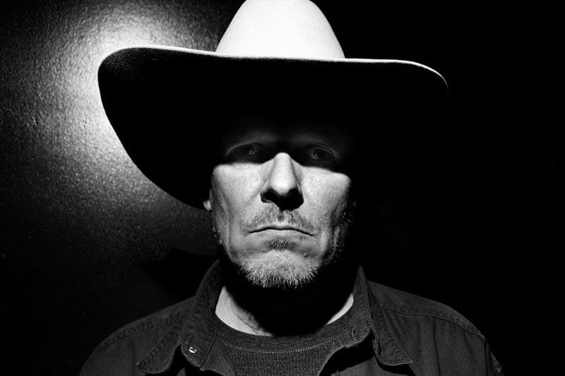 Étant Donnés with Michael Gira – Offenbarung und Untergang (Review)