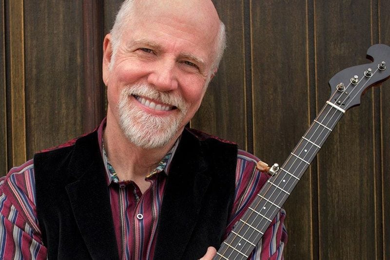 Folk Legend John McCutcheon’s ‘Ghost Light’ Addresses Our Troubled Times with Compassion and Rage