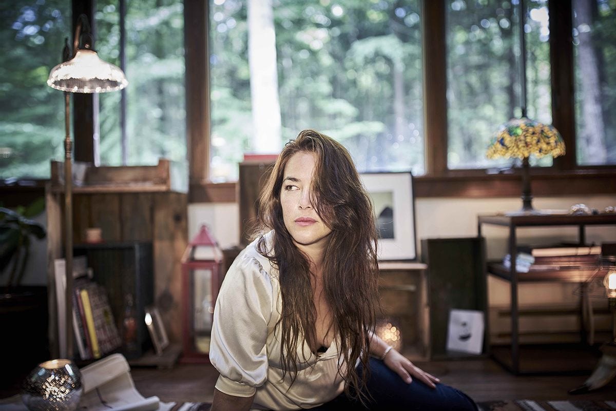 Rachael Yamagata Talks About Showcasing Songs and Stories on Intimate Solo Tour