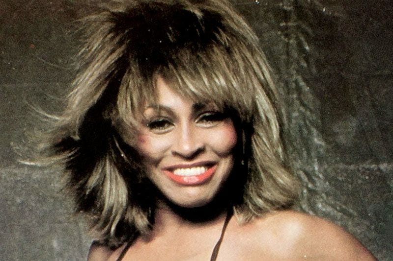 ​Jewels for the Queen: Tina Turner’s Lifetime of Grammy Gold