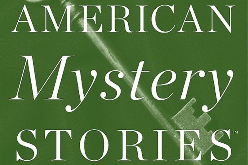 ‘The Best American Mystery Stories 2017’ Toys with the Genre
